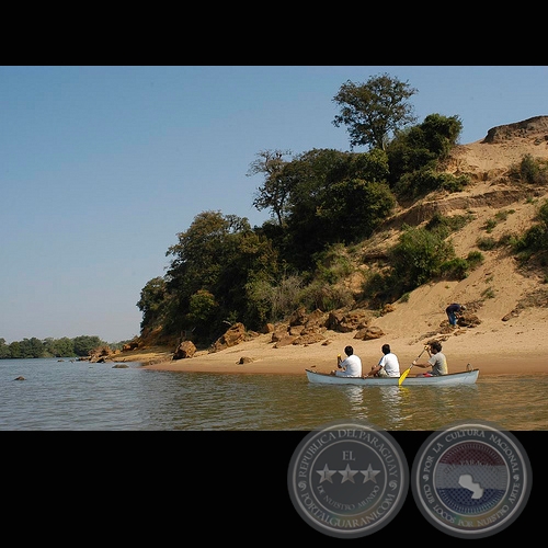 PARAGUAY - Fotografía de Juan Britos - Año 2006